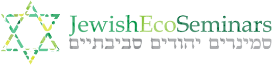 Jewish Eco Seminars