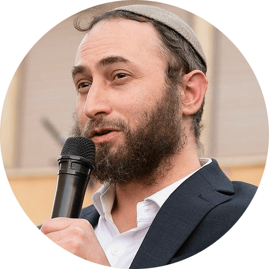 Rabbi Yonatan Neril