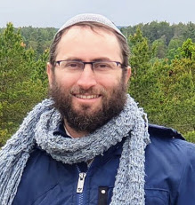 Rabbi Yonatan Neril